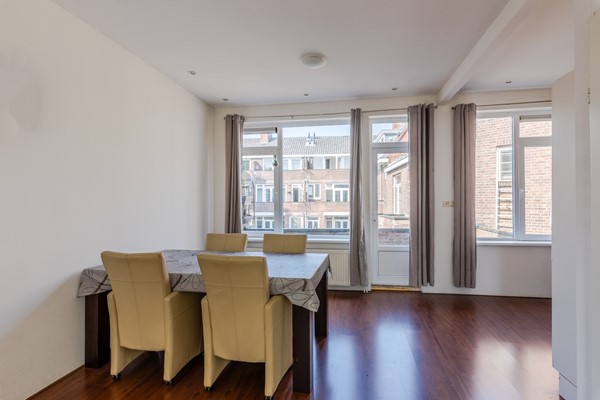 Medium property photo - Katendrechtse Lagedijk 241A, 3083 GD Rotterdam